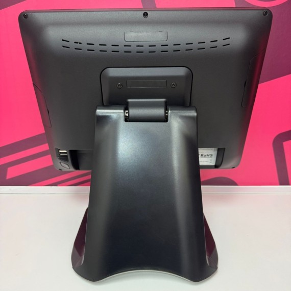 8-8-76693-4-Informática TPV Concord 102X Intel Celeron N5105 8 Gb Ram 128Gb SSD