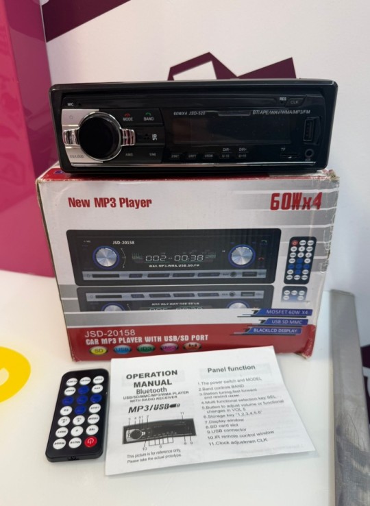 9-9-74471-1-Reproductores Coche Mp3 Jsd 520 