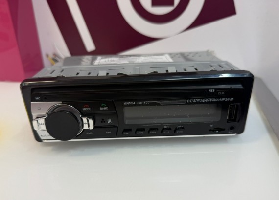 9-9-74471-2-Reproductores Coche Mp3 Jsd 520 