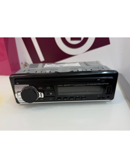 9-9-74471-2-Reproductores Coche Mp3 Jsd 520 