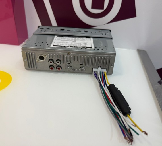 9-9-74471-3-Reproductores Coche Mp3 Jsd 520 