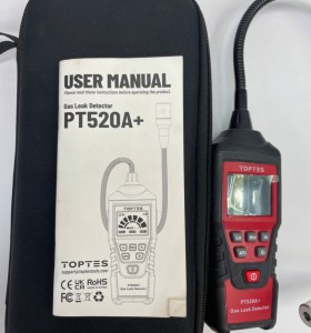 1-1-270480-1-Herramientas Eléctricas Detector De Fugas De Gas PT5250A 2