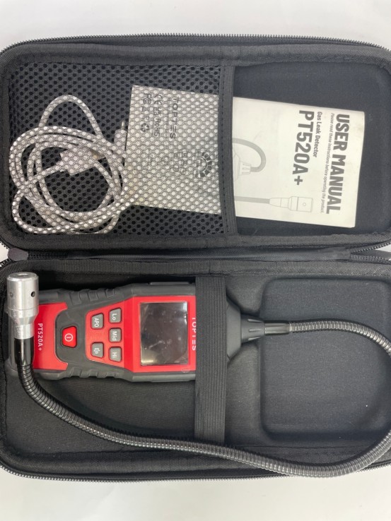 1-1-270480-3-Herramientas Eléctricas Detector De Fugas De Gas PT5250A