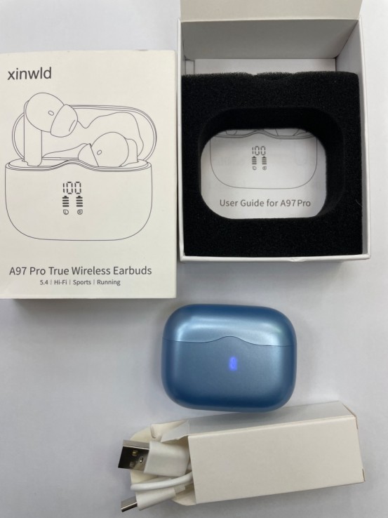 1-1-270488-1-Auriculares A97 Pro Earbuds