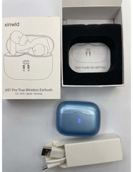 1-1-270488-1-Auriculares A97 Pro Earbuds