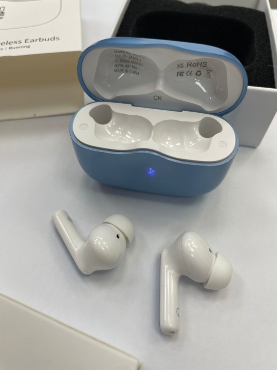 1-1-270488-2-Auriculares A97 Pro Earbuds