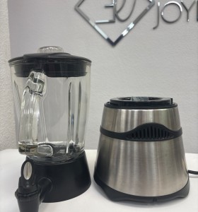 1-1-270381-1-Licuadora Russel Hobbs Smoothie Sensation Blender Model 12621 600W 1.7L 2