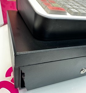 9-9-73221-1-Componentes Caja Registradora ECR Sampos ER-060S 2