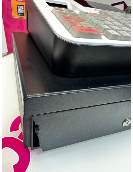 9-9-73221-2-Componentes Caja Registradora ECR Sampos ER-060S