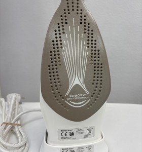 1-1-270305-1-Plancha Vapor Silver Crest  2