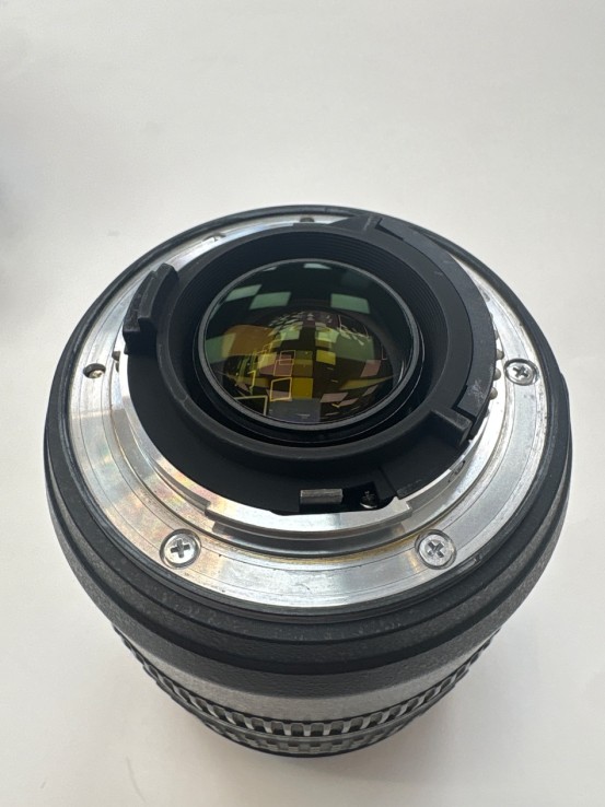 1-1-270344-6-Cámara Digital Réflex Nikon D90 Objetivo 18-70mm