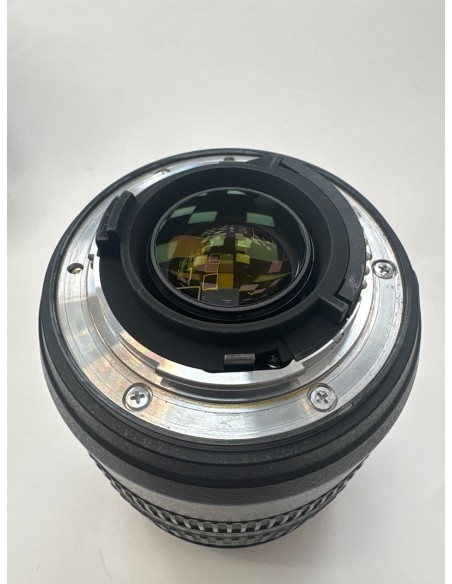 1-1-270344-6-Cámara Digital Réflex Nikon D90 Objetivo 18-70mm