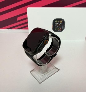 8-8-76788-1-Smartwatch Apple Watch Ultra 2 GPS 49mm (bateria 100)