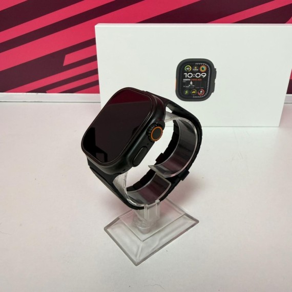 8-8-76788-1-Smartwatch Apple Watch Ultra 2 GPS 49mm (bateria 100)