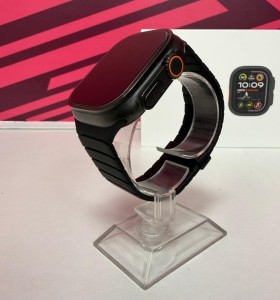 8-8-76788-1-Smartwatch Apple Watch Ultra 2 GPS 49mm (bateria 100) 2