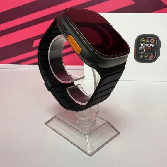 8-8-76788-4-Smartwatch Apple Watch Ultra 2 GPS 49mm (bateria 100)