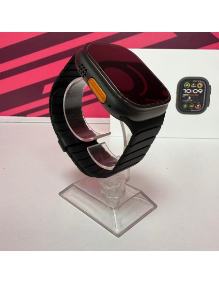 8-8-76788-4-Smartwatch Apple Watch Ultra 2 GPS 49mm (bateria 100)