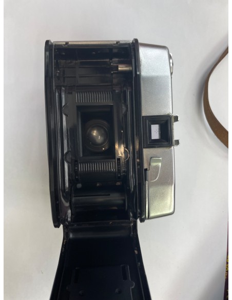 1-1-270427-4-Cámara Compacta 35mm Dacora Dignette 