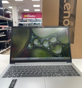 1-1-270280-1-Ordenador Portátil Lenovo IdeaPad 1 15IJL7 8GB 256GB 