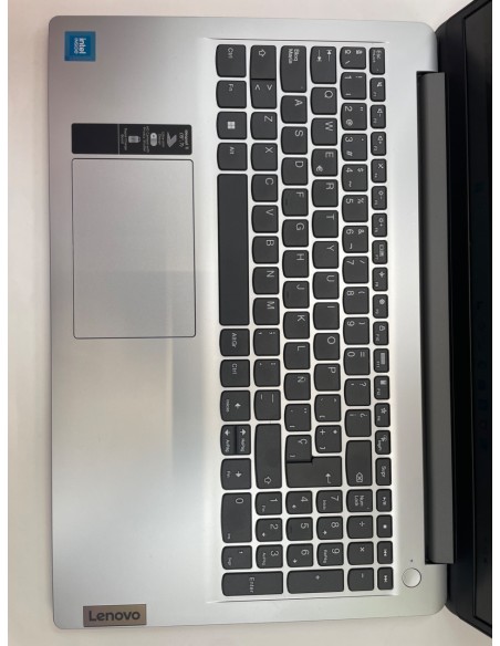 1-1-270280-2-Ordenador Portátil Lenovo IdeaPad 1 15IJL7 8GB 256GB 