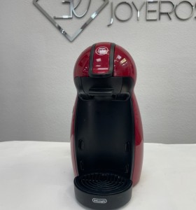 1-1-270484-1-Cafetera Capsulas Nescafe Dolce Gusto Roja 