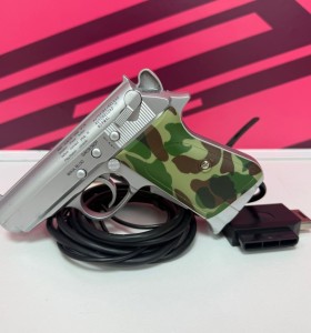8-8-76767-1-Mando PS1 pistola Gameinis