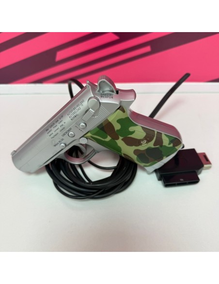 8-8-76767-2-Mando PS1 pistola Gameinis