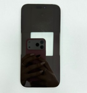 7-7-85929-1-Smartphone IPhone 16 Pro Max 256Gb Bat 100