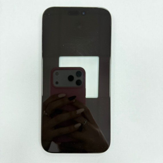 7-7-85929-1-Smartphone IPhone 16 Pro Max 256Gb Bat 100