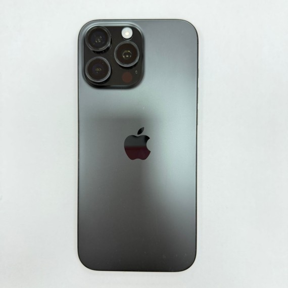 7-7-85929-2-Smartphone IPhone 16 Pro Max 256Gb Bat 100