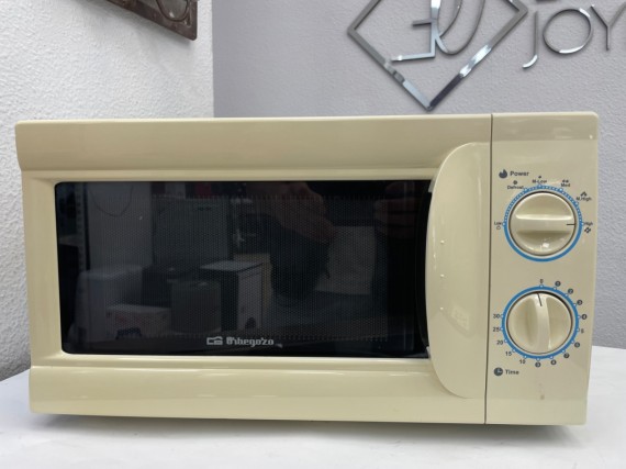 1-1-270501-1-Microondas Orbegozo Blanco