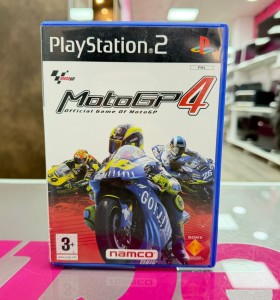 7-7-85868-1-Videojuego PS2 MotoGP 4