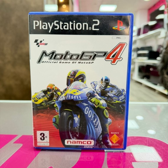 7-7-85868-1-Videojuego PS2 MotoGP 4
