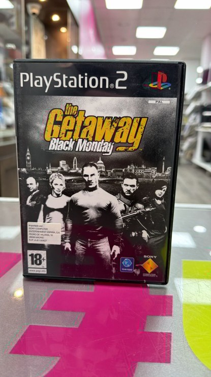7-7-85869-1-Videojuego PS2 The Getaway Black Monday