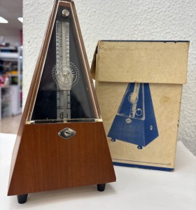 1-1-270419-1-Instrumentos Musicales Metronomo Aleman