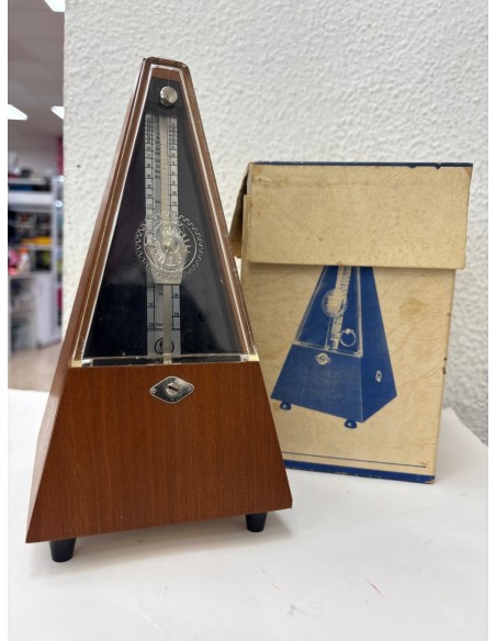 1-1-270419-1-Instrumentos Musicales Metronomo Aleman