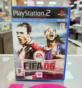 7-7-85872-1-Videojuego PS2 Fifa 06