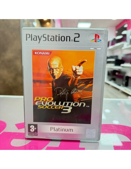 7-7-85873-1-Videojuego PS2 Pro Evolution Soccer 3
