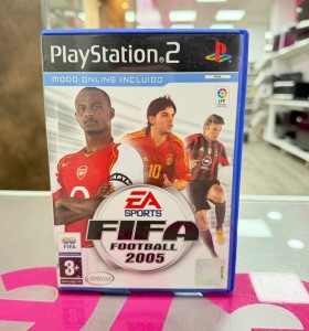 7-7-85881-1-Videojuego PS2 Fifa Football 2005