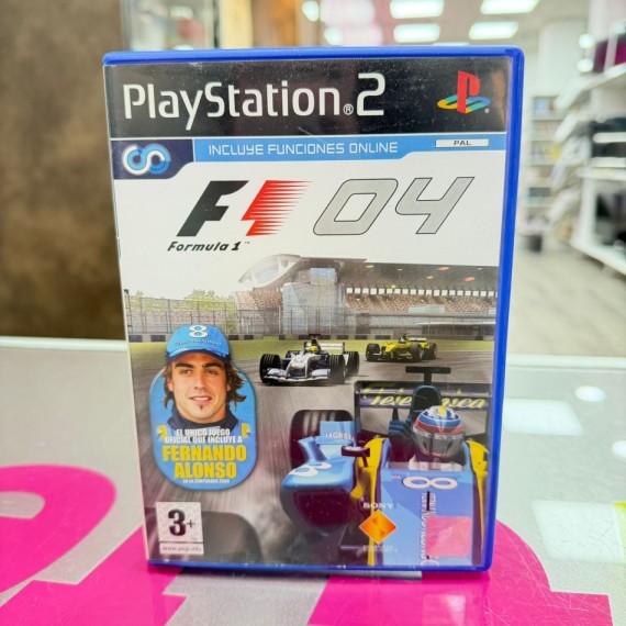 7-7-85883-1-Videojuego PS2 Formula 1 04