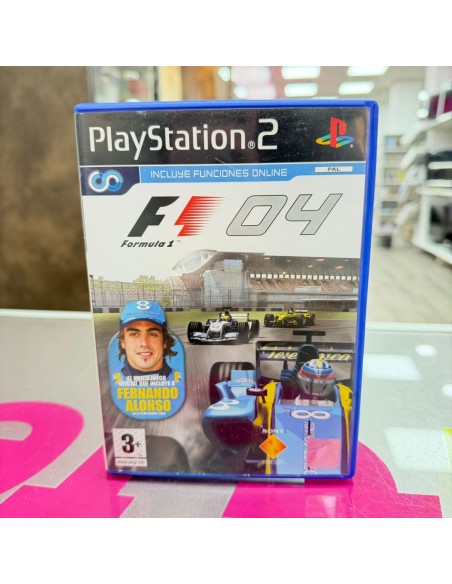 7-7-85883-1-Videojuego PS2 Formula 1 04