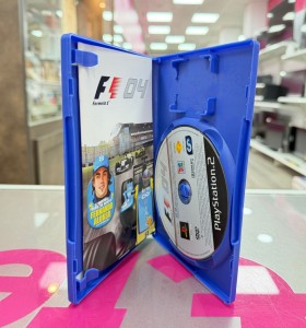 7-7-85883-1-Videojuego PS2 Formula 1 04 2