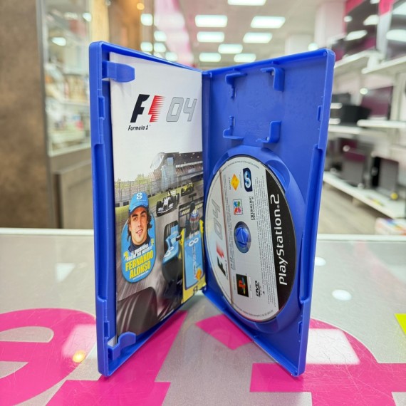 7-7-85883-2-Videojuego PS2 Formula 1 04