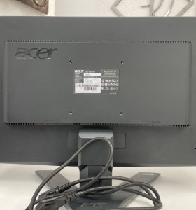 1-1-270494-1-Monitores LCD Acer X223QH  2