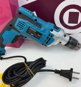 9-9-74117-1-Taladro Electrico percutor tilswall hammer drill 850w