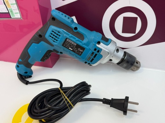 9-9-74117-1-Taladro Electrico percutor tilswall hammer drill 850w