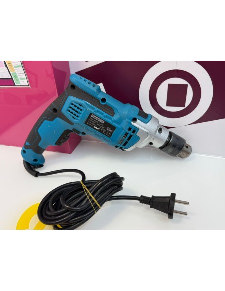 9-9-74117-1-Taladro Electrico percutor tilswall hammer drill 850w