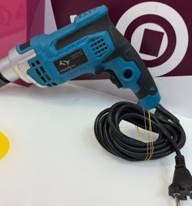 9-9-74117-1-Taladro Electrico percutor tilswall hammer drill 850w 2