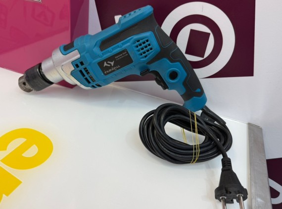 9-9-74117-2-Taladro Electrico percutor tilswall hammer drill 850w