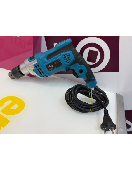 9-9-74117-2-Taladro Electrico percutor tilswall hammer drill 850w